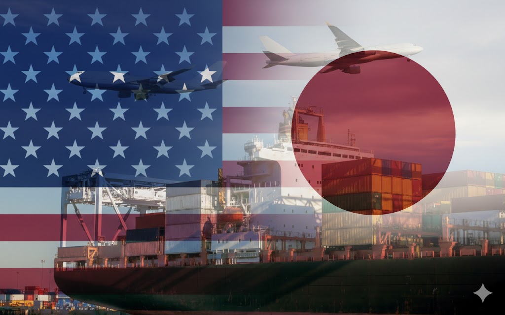 अमेरिकी मध्यावधि चुनावअगाडि जापानी लगानी प्रतिस्पर्धी राज्यतर्फ केन्द्रित